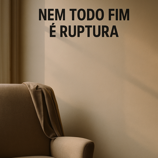 Quando o limite chega antes da explicação