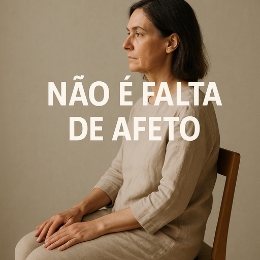 Quando o não é a forma mais adulta de ficar