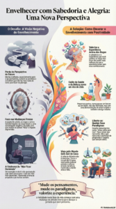 Não Tenha Medo do Tempo