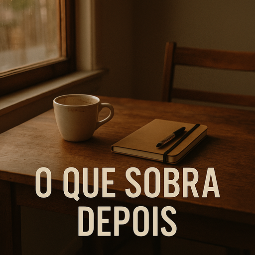 O que sobra depois que a urgência vai embora