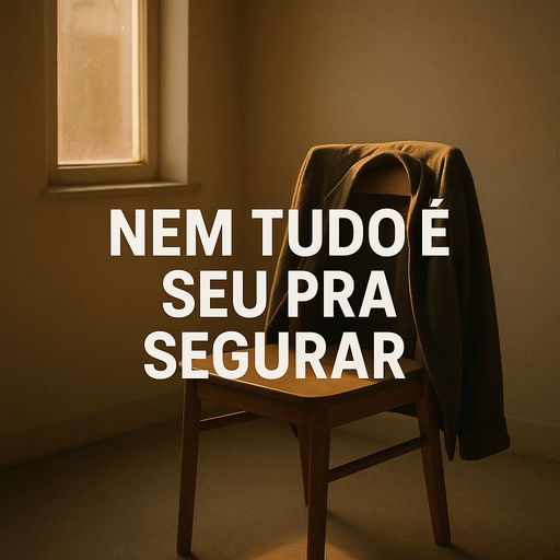 Quando o cansaço não é só físico