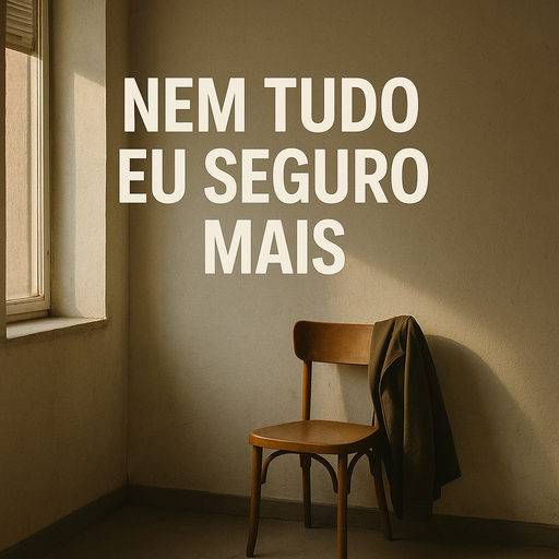 Quando o cansaço decide por você