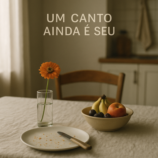 Um pequeno território de escolha