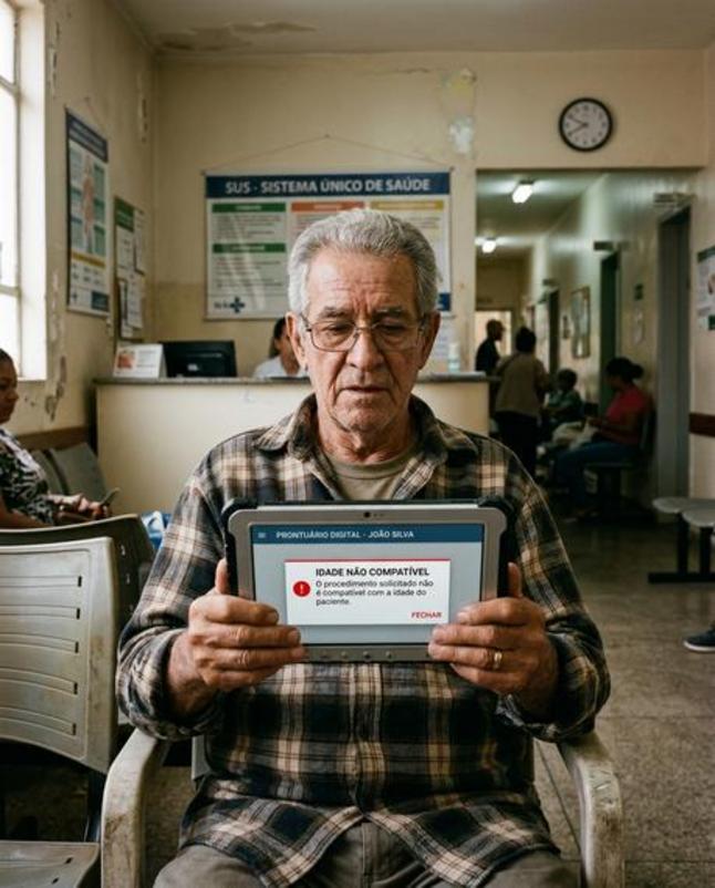 Diagnóstico Digital