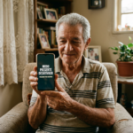 Modo Presente Desligado