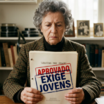 Direito de Dizer Não