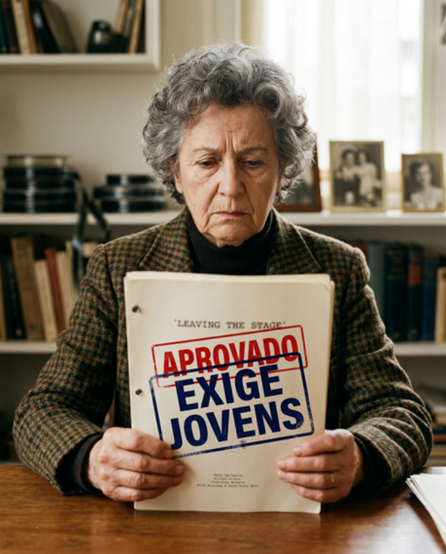 Direito de Dizer Não