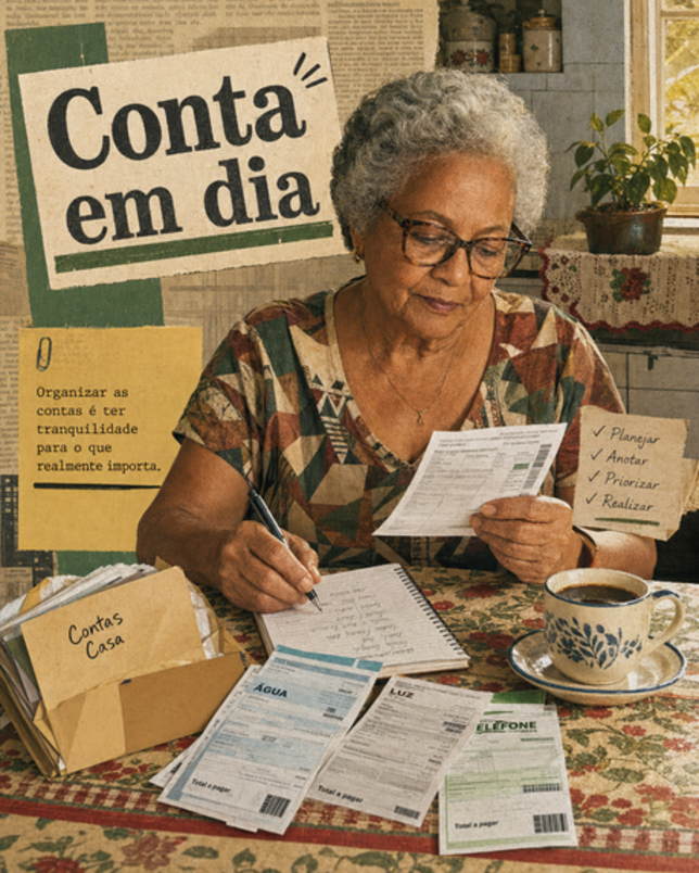 Reserva financeira: 31% dos brasileiros não têm