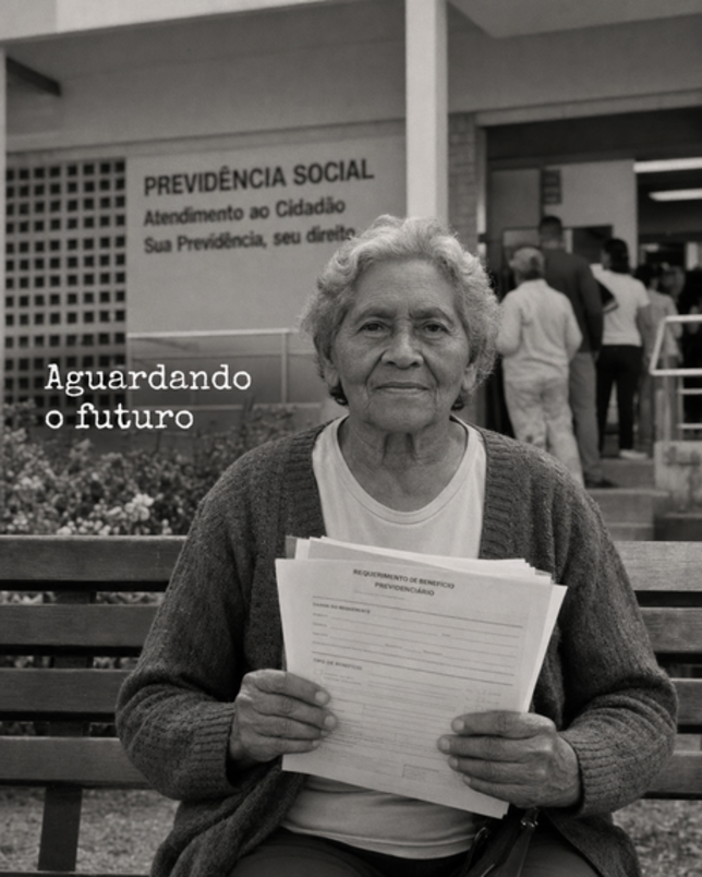 Acelera INSS: como funciona o programa da fila