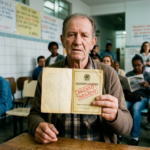 Registro Não é Direito