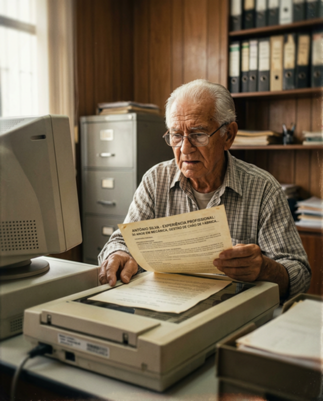 Erro 404: Relevância