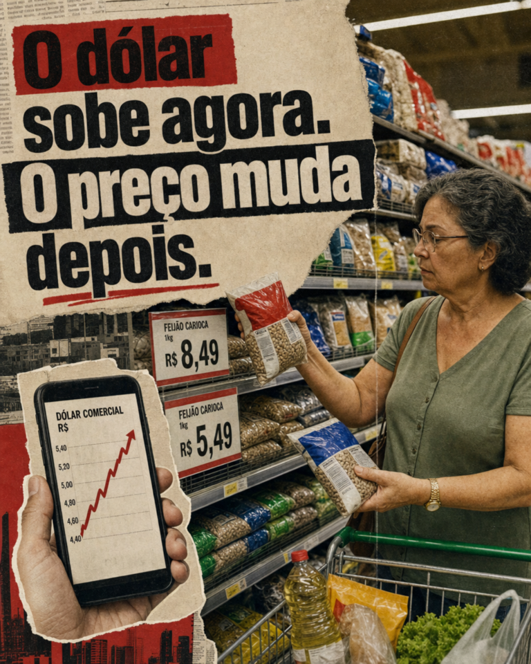 Preço alto, escolha inteligente