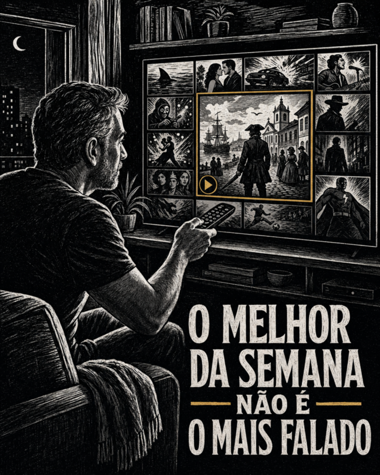 Escolha o próximo filme da Disney+