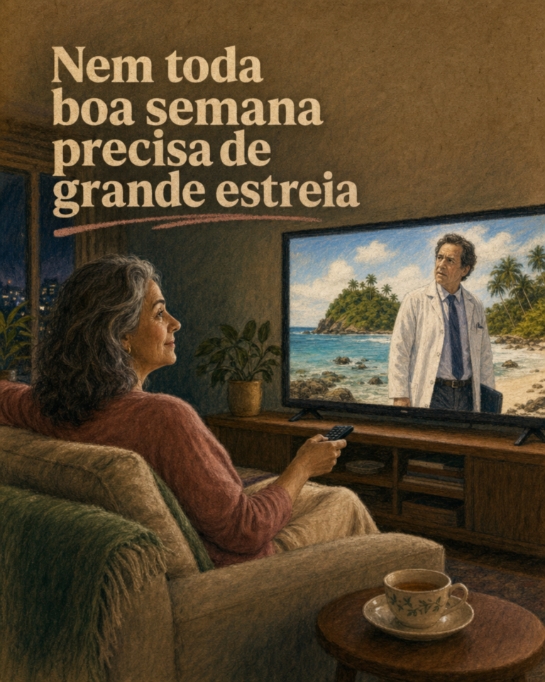 Novos lançamentos Disney+ na TV