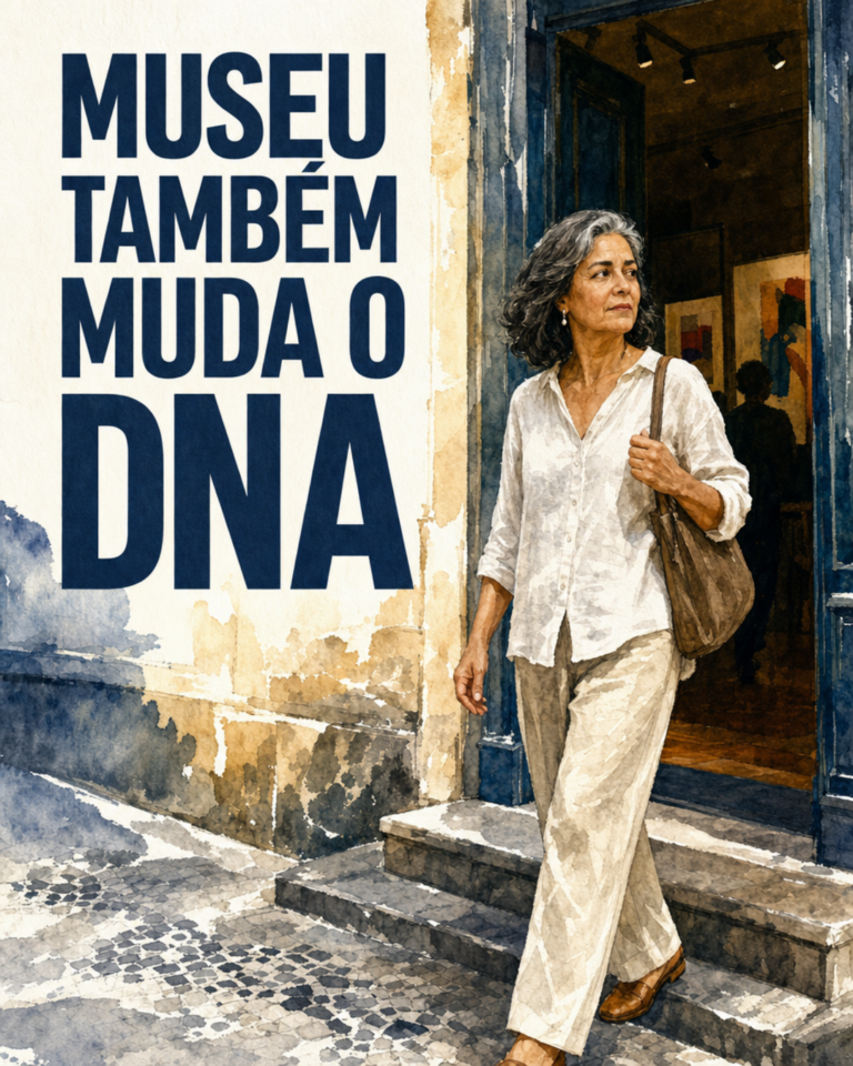 Pinceladas de vida