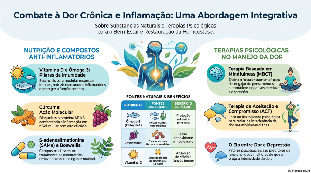 Dor Crônica