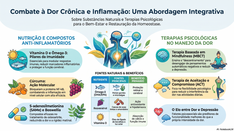 Dor Crônica